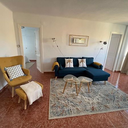 Gran Apartamento Con Parking Gratis Centro De Μάλαγα Εξωτερικό φωτογραφία