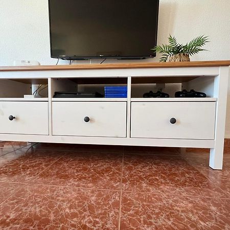 Gran Apartamento Con Parking Gratis Centro De Μάλαγα Εξωτερικό φωτογραφία