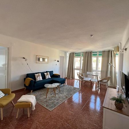 Gran Apartamento Con Parking Gratis Centro De Μάλαγα Εξωτερικό φωτογραφία