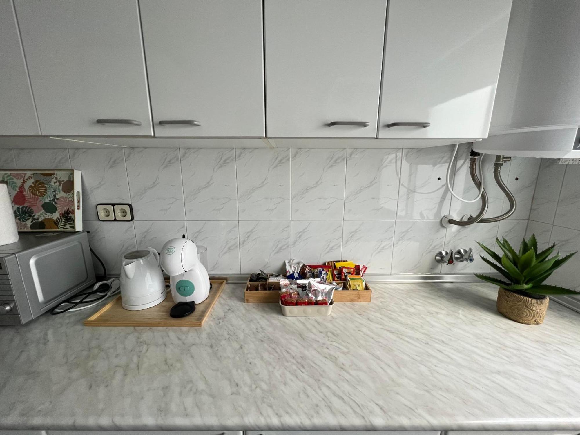 Gran Apartamento Con Parking Gratis Centro De Μάλαγα Εξωτερικό φωτογραφία