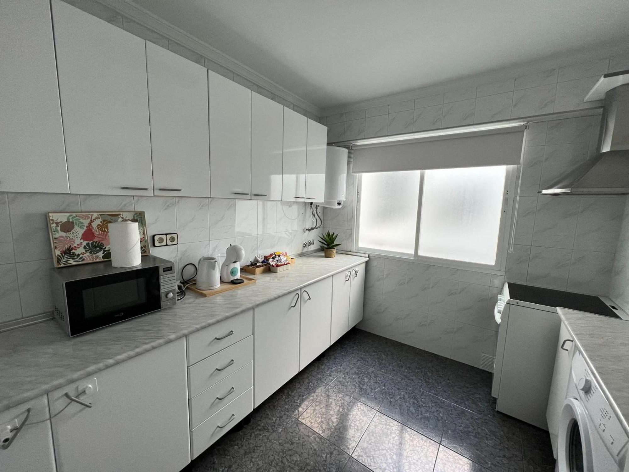 Gran Apartamento Con Parking Gratis Centro De Μάλαγα Εξωτερικό φωτογραφία