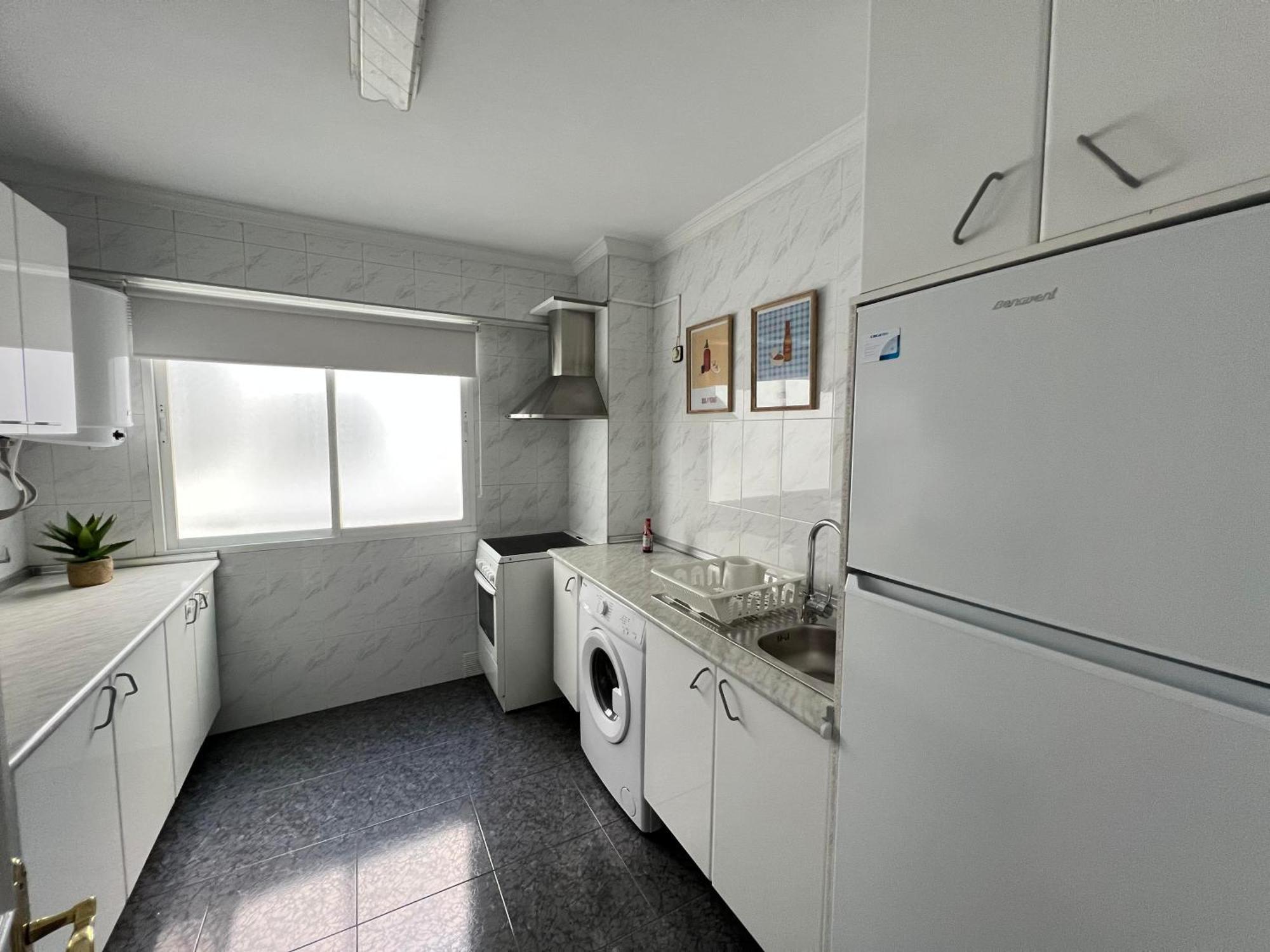 Gran Apartamento Con Parking Gratis Centro De Μάλαγα Εξωτερικό φωτογραφία