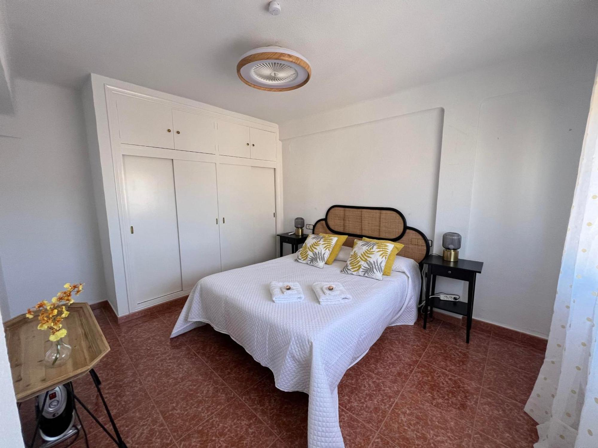 Gran Apartamento Con Parking Gratis Centro De Μάλαγα Εξωτερικό φωτογραφία