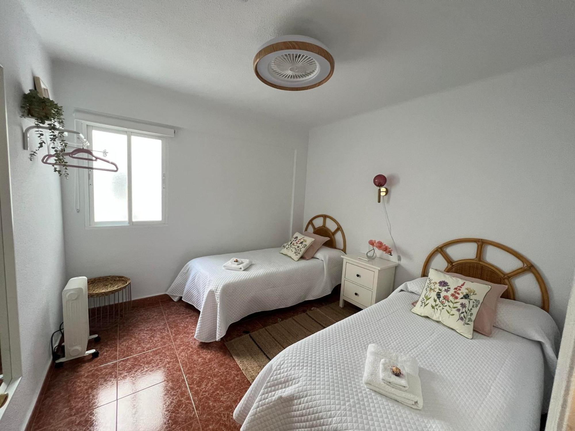 Gran Apartamento Con Parking Gratis Centro De Μάλαγα Εξωτερικό φωτογραφία