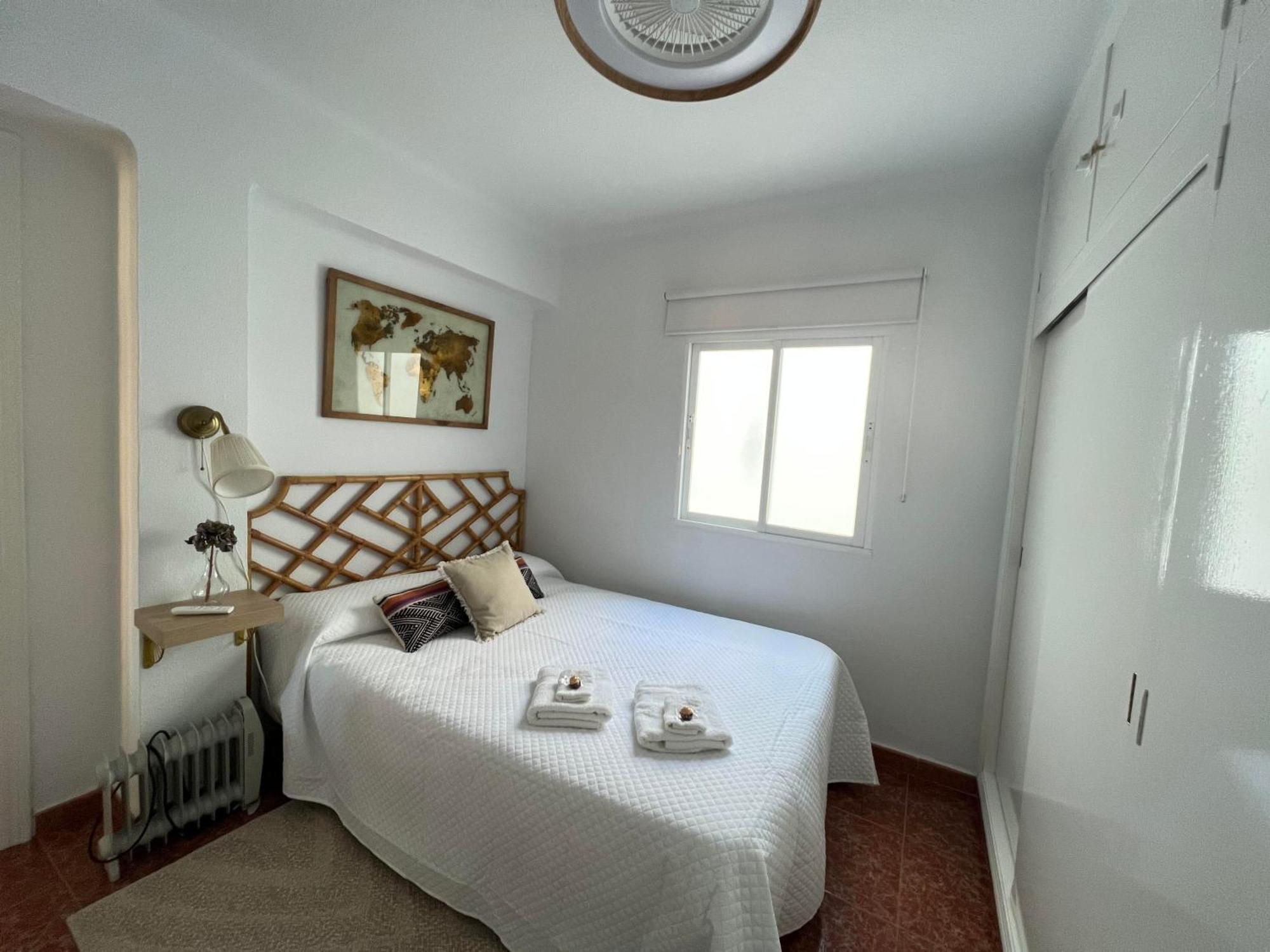 Gran Apartamento Con Parking Gratis Centro De Μάλαγα Εξωτερικό φωτογραφία
