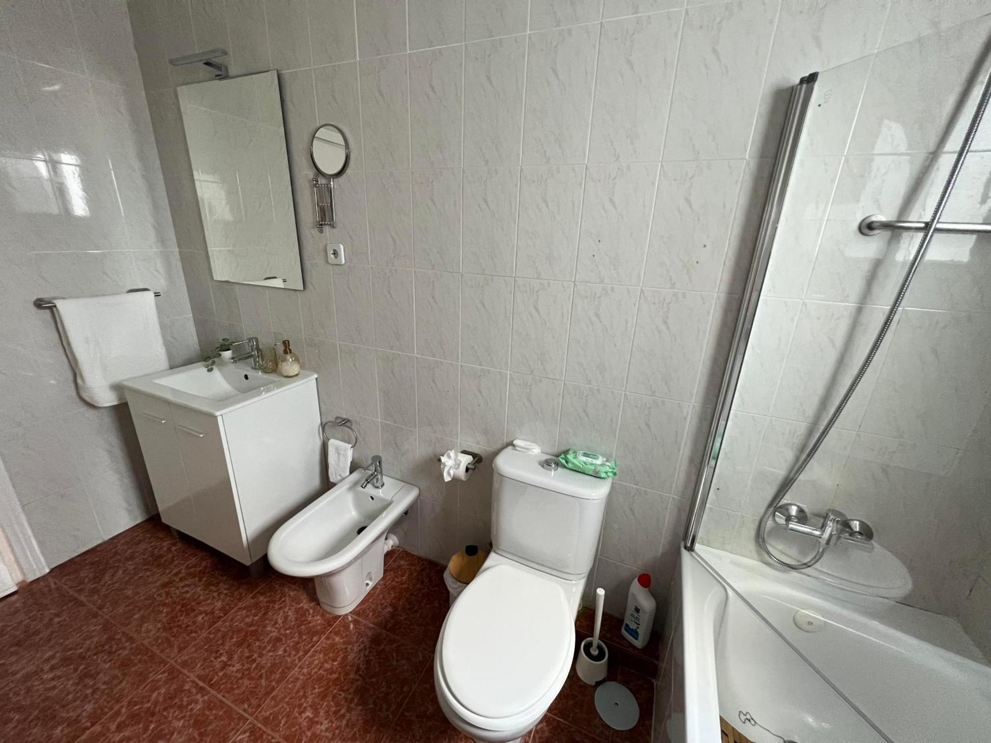 Gran Apartamento Con Parking Gratis Centro De Μάλαγα Εξωτερικό φωτογραφία