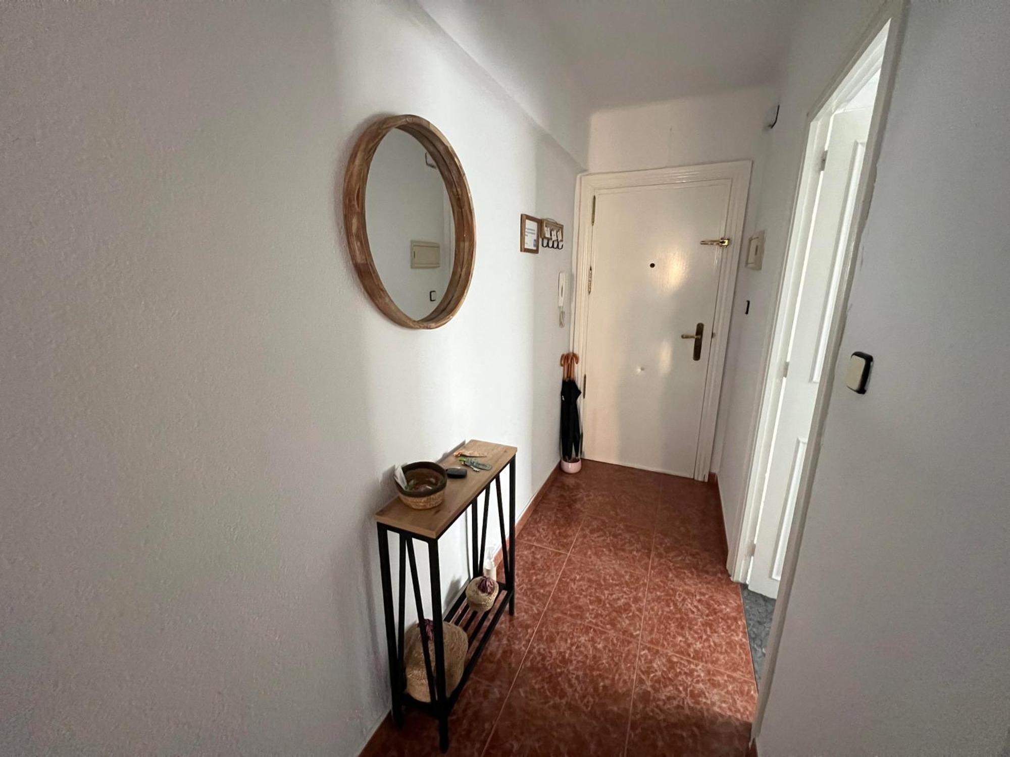 Gran Apartamento Con Parking Gratis Centro De Μάλαγα Εξωτερικό φωτογραφία